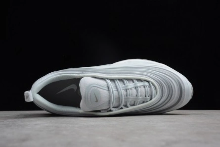 Air Max 97 Ultra 17 Premium 'Pure Platinum' - Nike - AH7581-001 SportInspired 1407