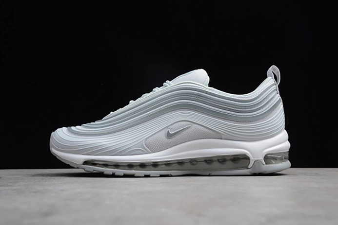 Air Max 97 Ultra 17 Premium 'Pure Platinum' - Nike - AH7581-001 SportInspired 1407