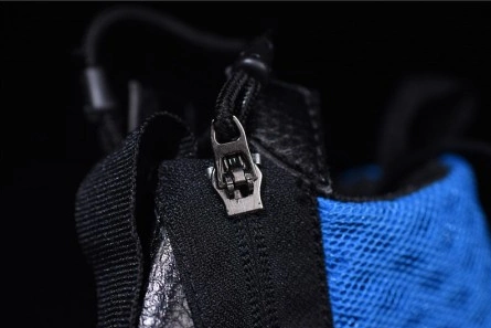 Bright Air Presto Mid acronym "acronym" - Nike - ah7832 600 1612