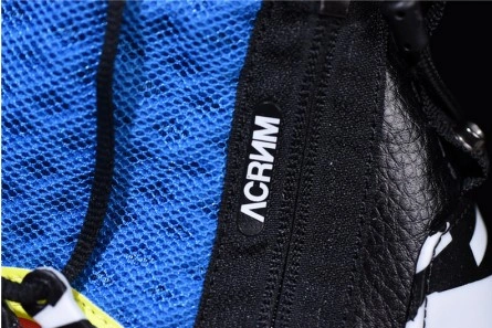 Bright Air Presto Mid acronym "acronym" - Nike - ah7832 600 1612