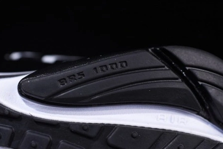 Bright Air Presto Mid acronym "acronym" - Nike - ah7832 600 1612