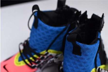 Bright Air Presto Mid acronym "acronym" - Nike - ah7832 600 1612