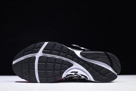 Bright Air Presto Mid acronym "acronym" - Nike - ah7832 600 1612