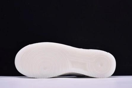 2105 NIKE AIR FORCE 1 LOW OFF-WHITE All White AO4606- Functional 1995