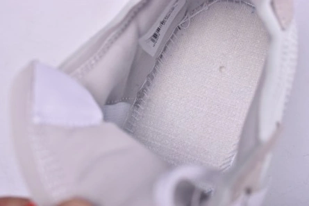 2105 NIKE AIR FORCE 1 LOW OFF-WHITE All White AO4606- Functional 1995