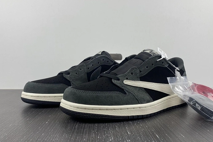 AllSeason 2124 Travis Scott x Air Jordan 1 low DM7866-001
