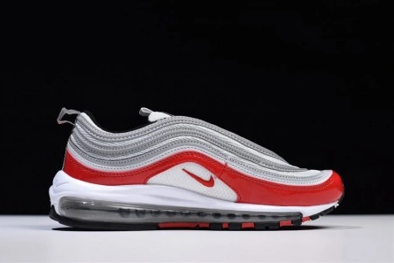 2511 Nike Air Max 97 Silver Bullet x Air Max 1 OG 921826- DailyWear 1401