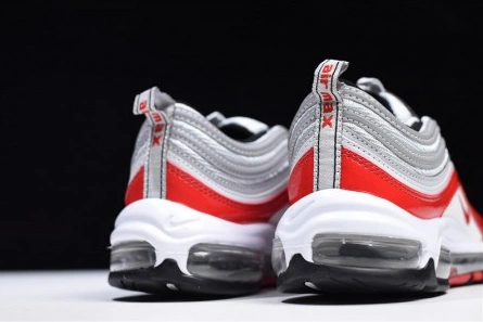 2511 Nike Air Max 97 Silver Bullet x Air Max 1 OG 921826- DailyWear 1401