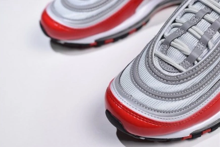 2511 Nike Air Max 97 Silver Bullet x Air Max 1 OG 921826- DailyWear 1401