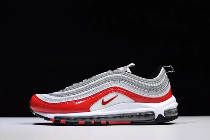 2511 Nike Air Max 97 Silver Bullet x Air Max 1 OG 921826- DailyWear 1401