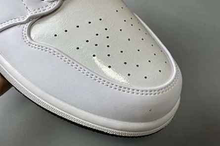 3169 Jordan 1 Low White Multi-Color CW7009- HighQuality 226