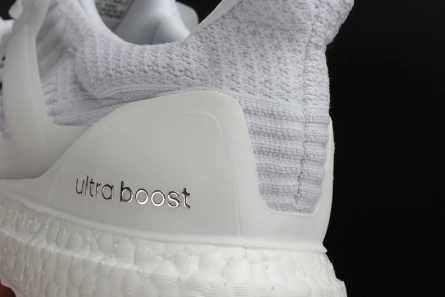 3891 ADIDAS ULTRA BOOST 3.0 TRIPLE WHITE BA GoodFit 1919