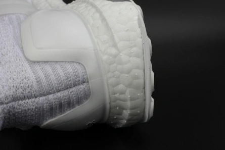 3891 ADIDAS ULTRA BOOST 3.0 TRIPLE WHITE BA GoodFit 1919