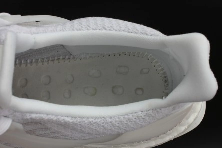 3891 ADIDAS ULTRA BOOST 3.0 TRIPLE WHITE BA GoodFit 1919