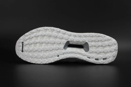 3891 ADIDAS ULTRA BOOST 3.0 TRIPLE WHITE BA GoodFit 1919