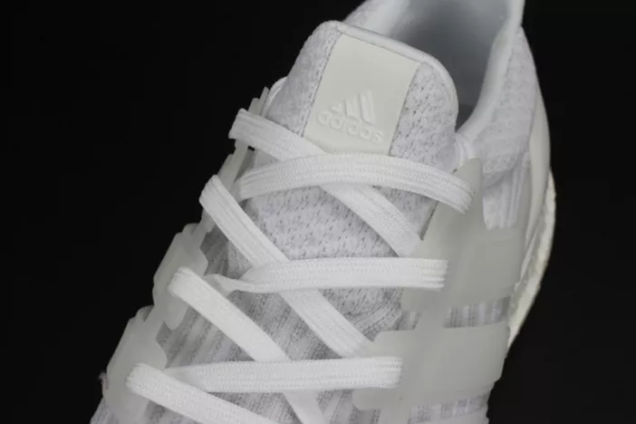 3891 ADIDAS ULTRA BOOST 3.0 TRIPLE WHITE BA GoodFit 1919