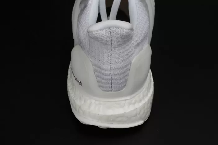 3891 ADIDAS ULTRA BOOST 3.0 TRIPLE WHITE BA GoodFit 1919