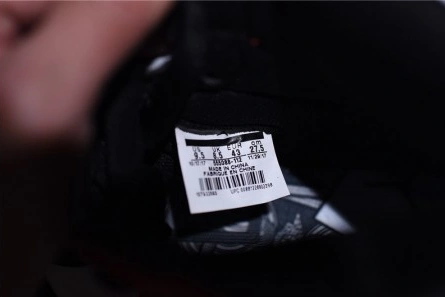 4091 Air Jordan 1 Retro Track Red 555088 - Bright 296