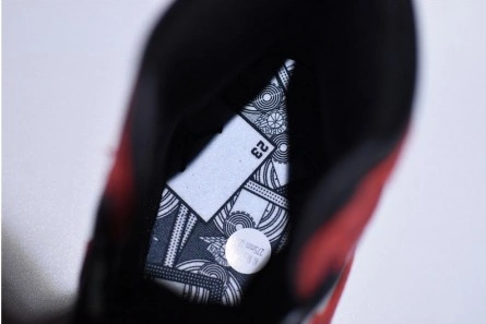 4091 Air Jordan 1 Retro Track Red 555088 - Bright 296