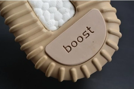 4739 Adidas Yeezy Boost 350 Oxford Tan AQ Refined 1777