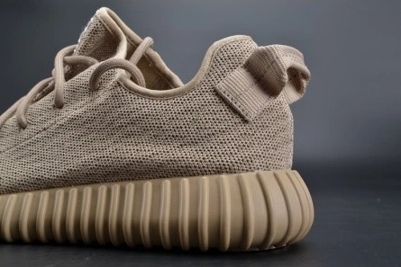 4739 Adidas Yeezy Boost 350 Oxford Tan AQ Refined 1777