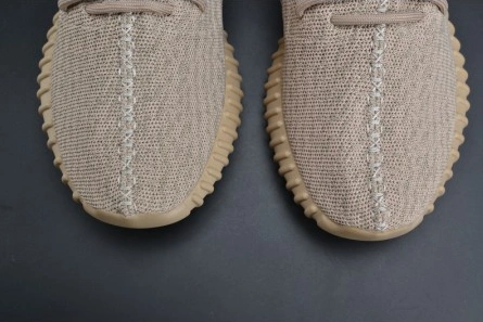 4739 Adidas Yeezy Boost 350 Oxford Tan AQ Refined 1777