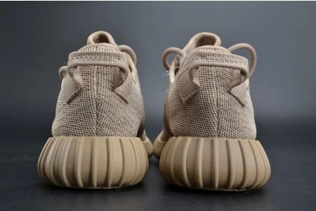 4739 Adidas Yeezy Boost 350 Oxford Tan AQ Refined 1777