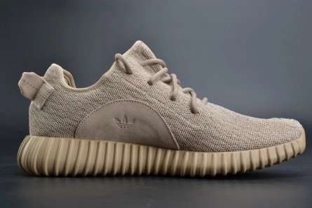4739 Adidas Yeezy Boost 350 Oxford Tan AQ Refined 1777