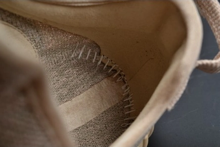 4739 Adidas Yeezy Boost 350 Oxford Tan AQ Refined 1777