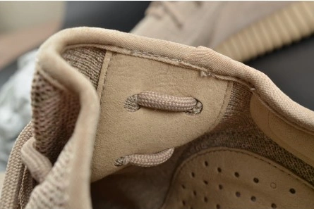 4739 Adidas Yeezy Boost 350 Oxford Tan AQ Refined 1777