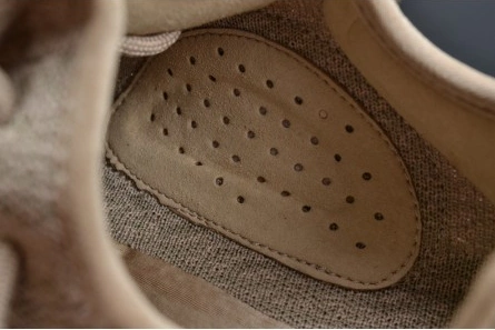 4739 Adidas Yeezy Boost 350 Oxford Tan AQ Refined 1777