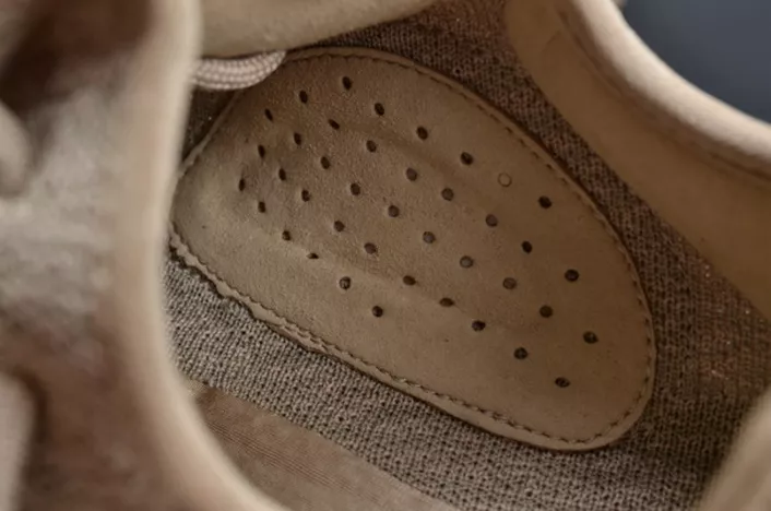 4739 Adidas Yeezy Boost 350 Oxford Tan AQ Refined 1777
