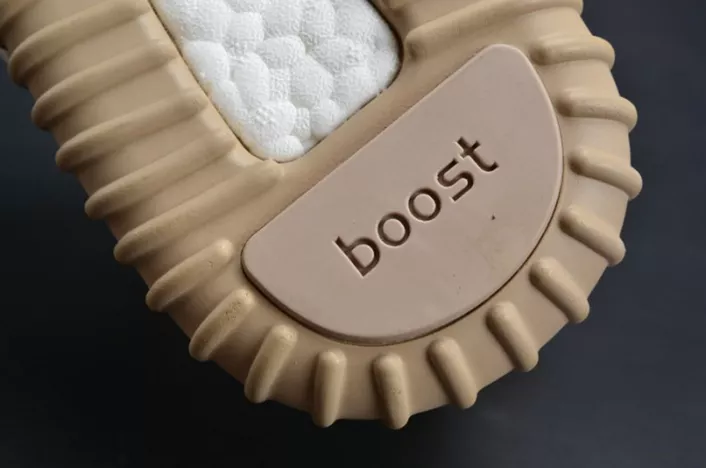 4739 Adidas Yeezy Boost 350 Oxford Tan AQ Refined 1777