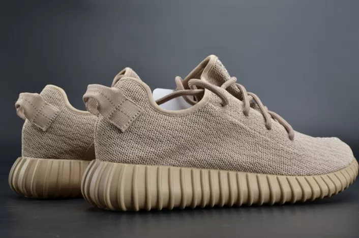4739 Adidas Yeezy Boost 350 Oxford Tan AQ Refined 1777