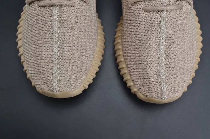 4739 Adidas Yeezy Boost 350 Oxford Tan AQ Refined 1777
