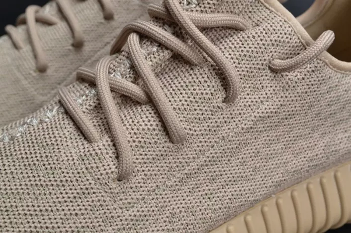 4739 Adidas Yeezy Boost 350 Oxford Tan AQ Refined 1777