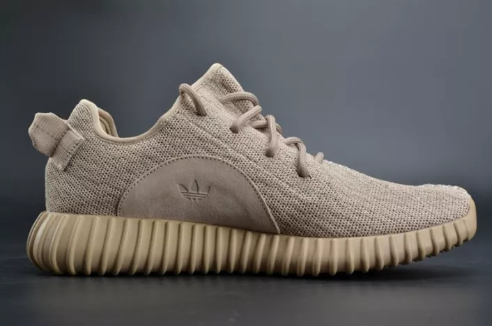 4739 Adidas Yeezy Boost 350 Oxford Tan AQ Refined 1777