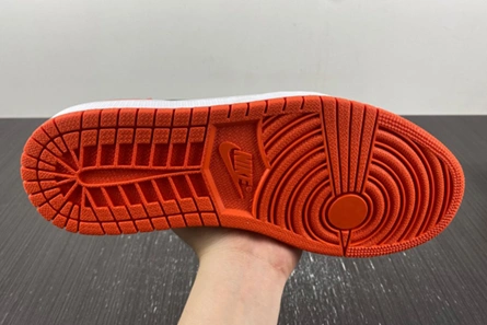 5803 Jordan 1 Low Starfish  CZ0790- Refined 99