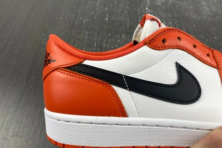 5803 Jordan 1 Low Starfish  CZ0790- Refined 99