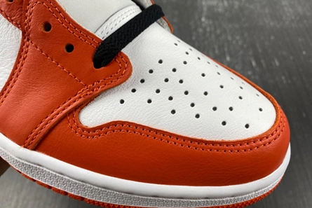 5803 Jordan 1 Low Starfish  CZ0790- Refined 99