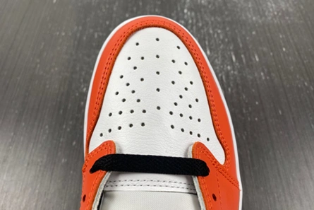 5803 Jordan 1 Low Starfish  CZ0790- Refined 99