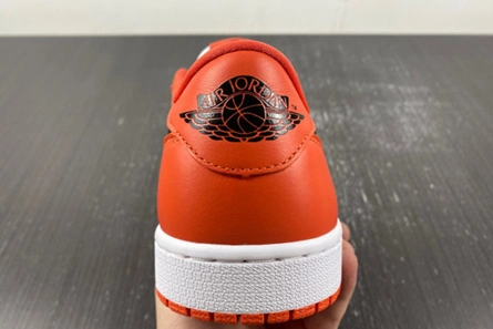 5803 Jordan 1 Low Starfish  CZ0790- Refined 99