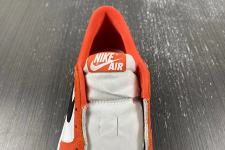 5803 Jordan 1 Low Starfish  CZ0790- Refined 99