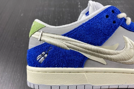 EasyMatch 5962 Nike SB Dunk Low Pro Fly Streetwear  DQ5130- 1042