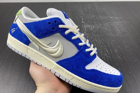 EasyMatch 5962 Nike SB Dunk Low Pro Fly Streetwear  DQ5130- 1042