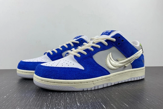 EasyMatch 5962 Nike SB Dunk Low Pro Fly Streetwear  DQ5130- 1042