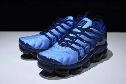 6195 Air VaporMax Plus Obsidian - 924453- Cozy 1492