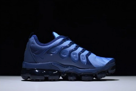 6195 Air VaporMax Plus Obsidian - 924453- Cozy 1492