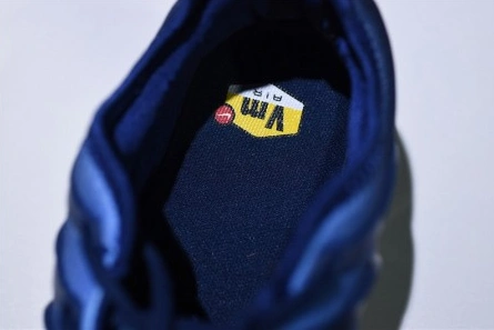 6195 Air VaporMax Plus Obsidian - 924453- Cozy 1492