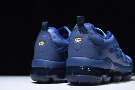 6195 Air VaporMax Plus Obsidian - 924453- Cozy 1492